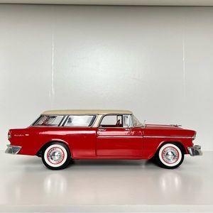 1955 Chevrolet Nomad by Maisto